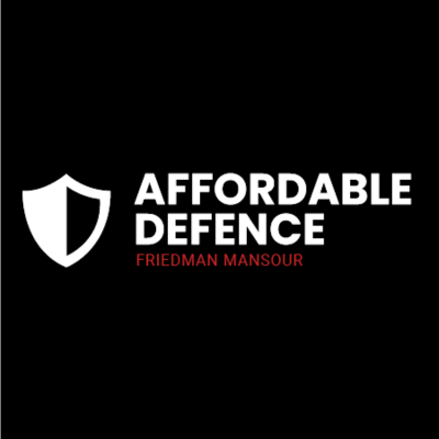 Affordable Defence